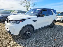 SALRG2RV8KA095961 2019 LAND ROVER DISCOVERY