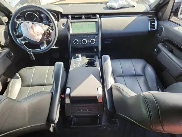 SALRG2RV8KA095961 2019 LAND ROVER DISCOVERY - Image 8