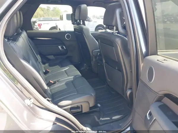 SALRG2RV8L2416764 2020 LAND ROVER DISCOVERY - Image 8