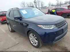 SALRG2RV8L2419342 2020 LAND ROVER DISCOVERY