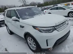 SALRG2RV8L2422225 2020 LAND ROVER DISCOVERY