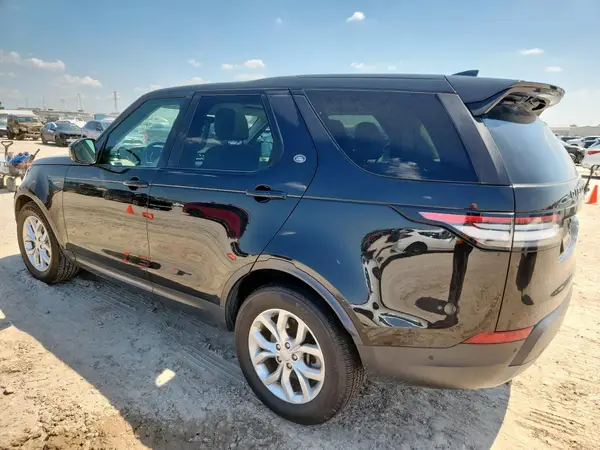 SALRG2RV8L2423049 2020 LAND ROVER DISCOVERY - Image 2