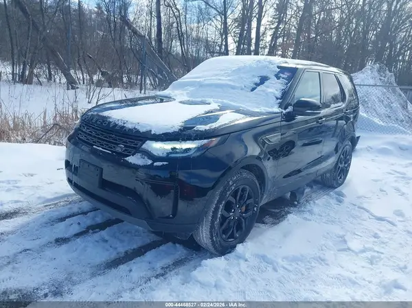 SALRG2RV8L2423133 2020 LAND ROVER DISCOVERY - Image 2