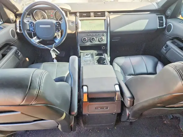 SALRG2RV8L2423150 2020 LAND ROVER DISCOVERY - Image 8