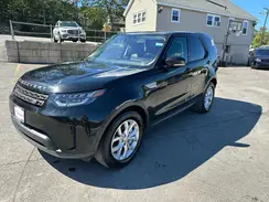 SALRG2RV8L2423164 2020 LAND ROVER DISCOVERY
