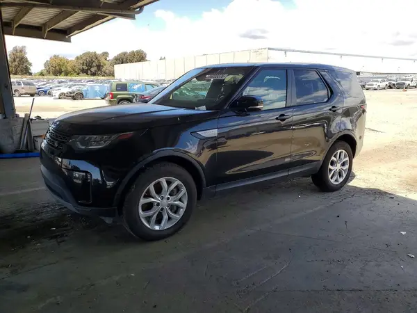 SALRG2RV8L2424265 2020 LAND ROVER DISCOVERY - Image 1