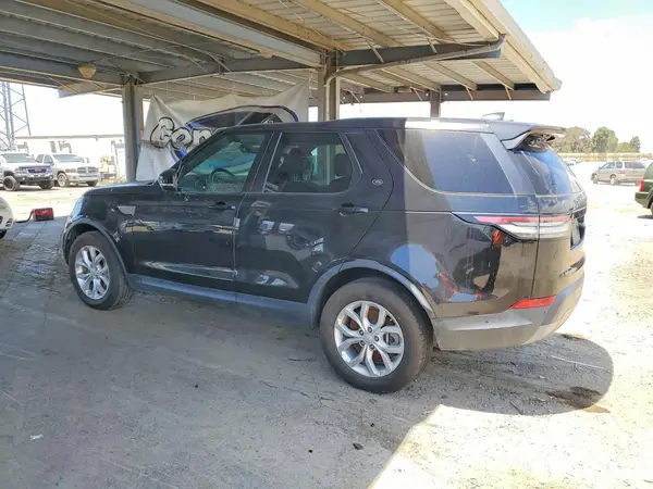 SALRG2RV8L2424265 2020 LAND ROVER DISCOVERY - Image 2