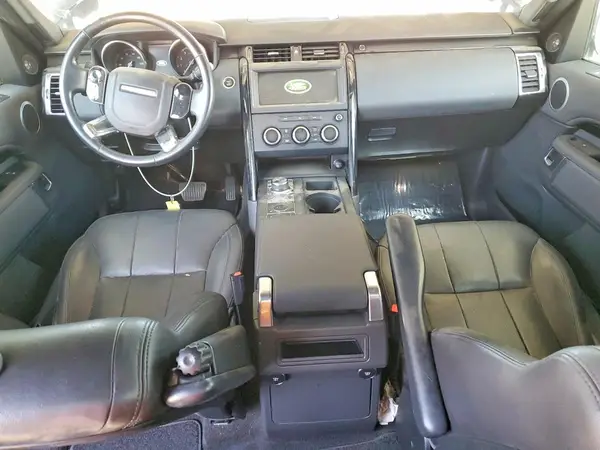 SALRG2RV8L2424265 2020 LAND ROVER DISCOVERY - Image 8
