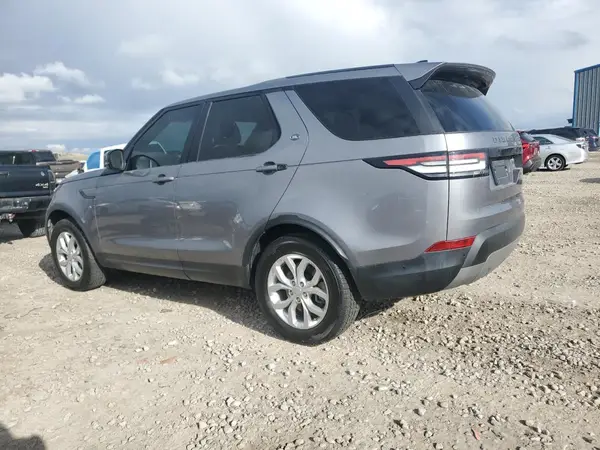SALRG2RV8L2424542 2020 LAND ROVER DISCOVERY - Image 2