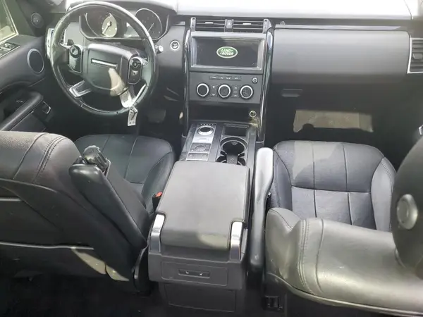SALRG2RV8L2424542 2020 LAND ROVER DISCOVERY - Image 8