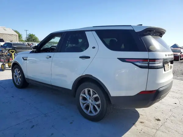 SALRG2RV8L2425710 2020 LAND ROVER DISCOVERY - Image 2