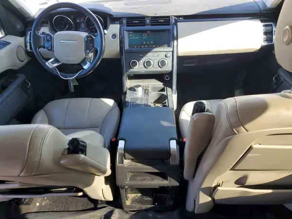 SALRG2RV8L2425710 2020 LAND ROVER DISCOVERY - Image 8