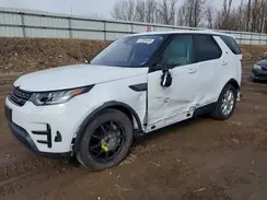 SALRG2RV8L2427151 2020 LAND ROVER DISCOVERY