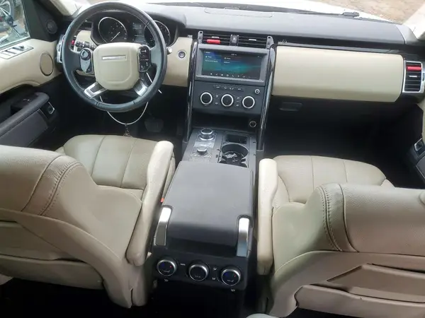 SALRG2RV8L2427151 2020 LAND ROVER DISCOVERY - Image 8