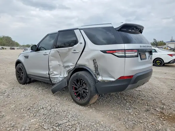 SALRG2RV8L2428056 2020 LAND ROVER DISCOVERY - Image 2