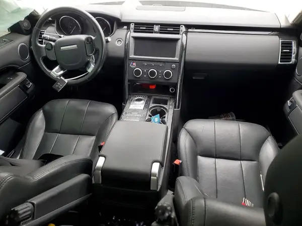 SALRG2RV8L2428056 2020 LAND ROVER DISCOVERY - Image 8