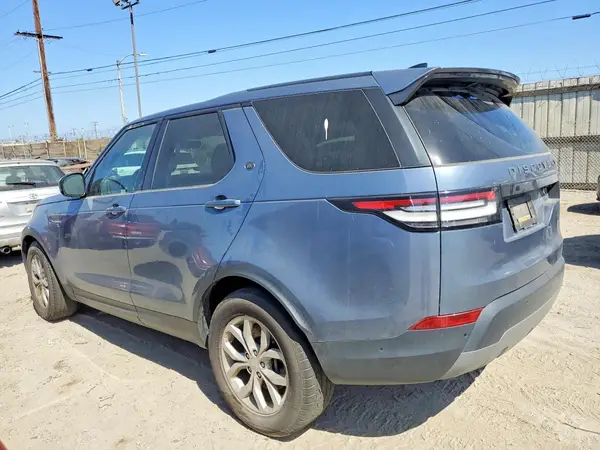 SALRG2RV8L2428168 2020 LAND ROVER DISCOVERY - Image 2