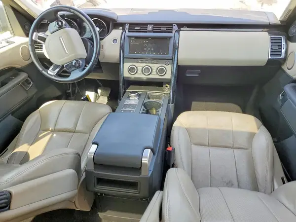 SALRG2RV8L2428168 2020 LAND ROVER DISCOVERY - Image 8