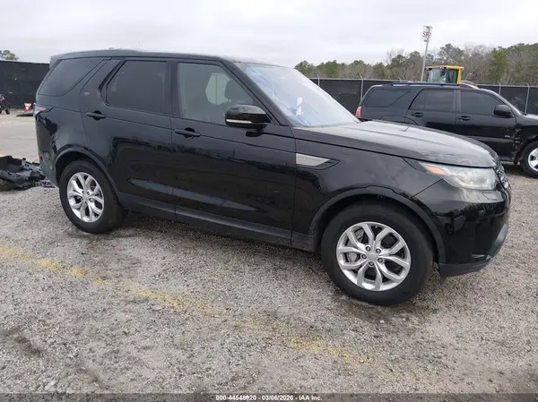 SALRG2RV8L2428591 2020 LAND ROVER DISCOVERY - Image 1