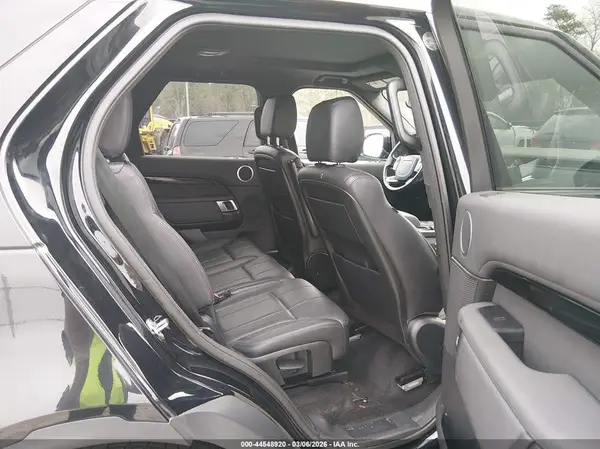 SALRG2RV8L2428591 2020 LAND ROVER DISCOVERY - Image 8