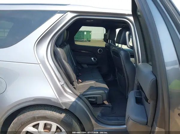 SALRG2RV8L2429501 2020 LAND ROVER DISCOVERY - Image 8