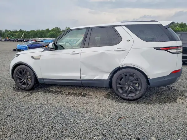SALRG2RV8L2431314 2020 LAND ROVER DISCOVERY - Image 2