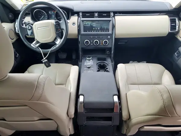 SALRG2RV8L2431314 2020 LAND ROVER DISCOVERY - Image 8