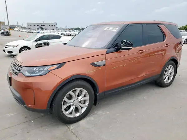 SALRG2RV8L2433502 2020 LAND ROVER DISCOVERY - Image 1