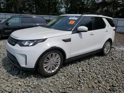 SALRG2RV9JA057217 2018 LAND ROVER DISCOVERY