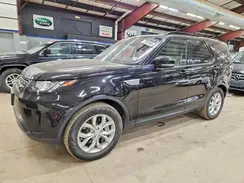 SALRG2RV9JA057928 2018 LAND ROVER DISCOVERY