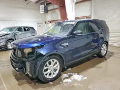 SALRG2RV9JA060652 2018 LAND ROVER DISCOVERY
