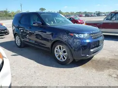 SALRG2RV9JA069366 2018 LAND ROVER DISCOVERY