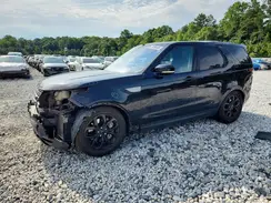 SALRG2RV9JA076138 2018 LAND ROVER DISCOVERY
