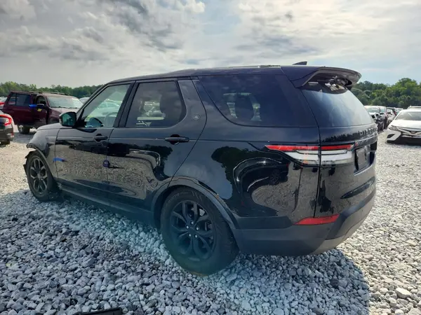 SALRG2RV9JA076138 2018 LAND ROVER DISCOVERY - Image 2