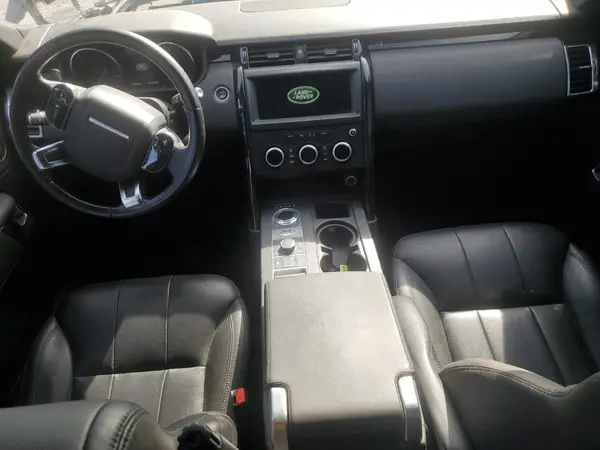 SALRG2RV9K2400488 2019 LAND ROVER DISCOVERY - Image 8