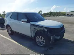 SALRG2RV9K2400555 2019 LAND ROVER DISCOVERY