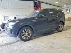 SALRG2RV9K2400684 2019 LAND ROVER DISCOVERY
