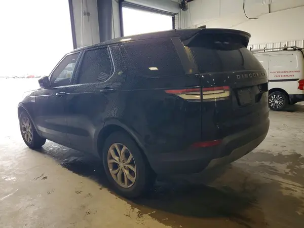 SALRG2RV9K2400684 2019 LAND ROVER DISCOVERY - Image 2