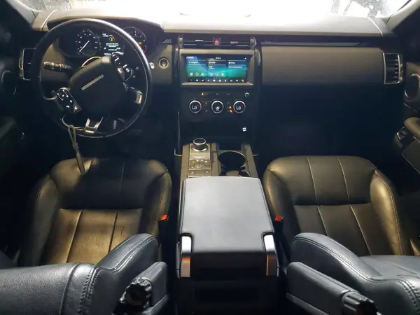 SALRG2RV9K2400684 2019 LAND ROVER DISCOVERY - Image 8