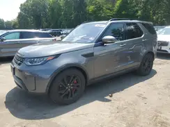 SALRG2RV9K2400877 2019 LAND ROVER DISCOVERY