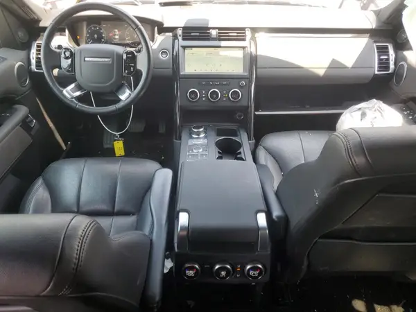 SALRG2RV9K2400877 2019 LAND ROVER DISCOVERY - Image 8