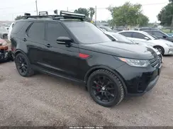SALRG2RV9K2400992 2019 LAND ROVER DISCOVERY