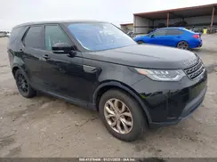 SALRG2RV9K2401138 2019 LAND ROVER DISCOVERY