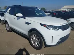 SALRG2RV9K2401155 2019 LAND ROVER DISCOVERY