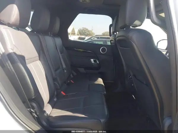 SALRG2RV9K2401155 2019 LAND ROVER DISCOVERY - Image 8