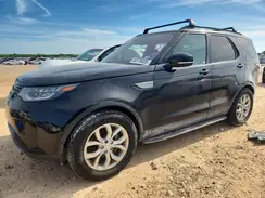 SALRG2RV9K2401530 2019 LAND ROVER DISCOVERY