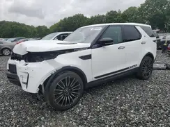 SALRG2RV9K2401575 2019 LAND ROVER DISCOVERY