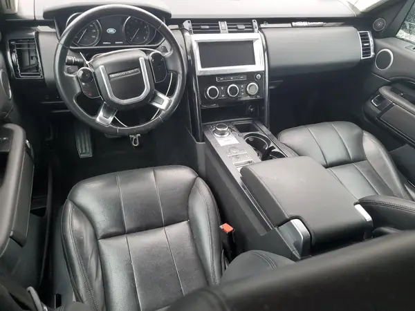 SALRG2RV9K2401575 2019 LAND ROVER DISCOVERY - Image 8