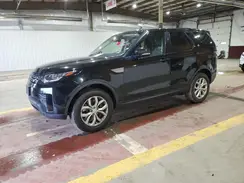 SALRG2RV9K2401995 2019 LAND ROVER DISCOVERY