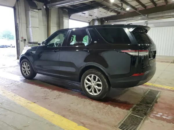 SALRG2RV9K2401995 2019 LAND ROVER DISCOVERY - Image 2